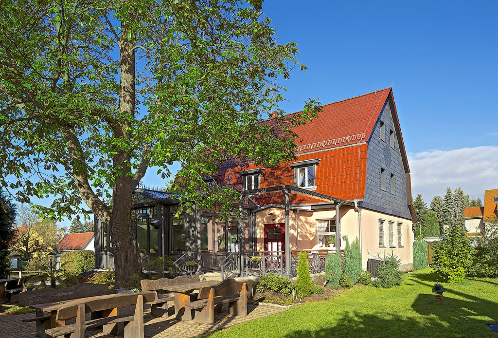 Restaurant Pechhütte